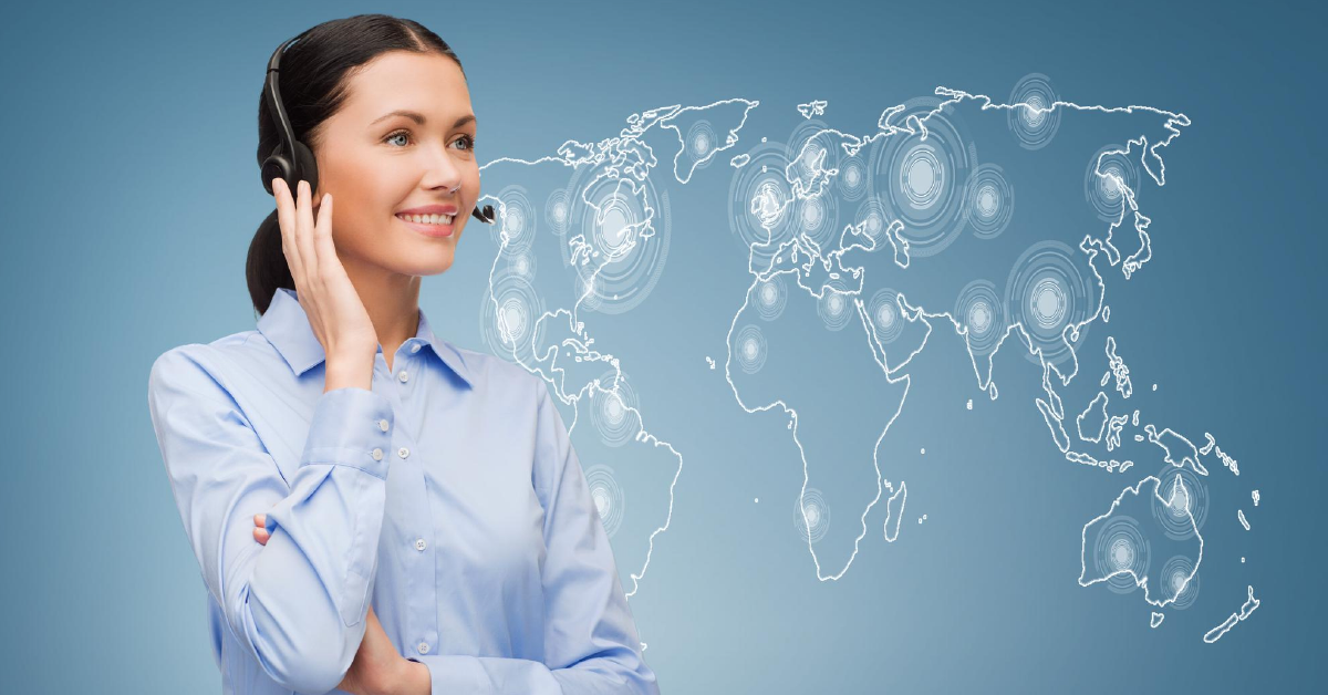 International Calling Service FAQs - Vitel Global