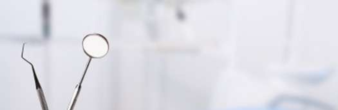 The Finchley Dentist Cover Image