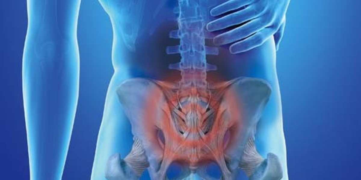 Lower Back Pain: What is, Causes & Best Treatment