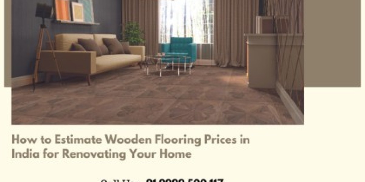 Wooden Flooring: A Game-Changer in Indian Interior Design
