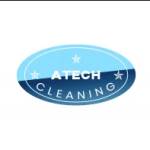 A Tech Cleaning Profile Picture