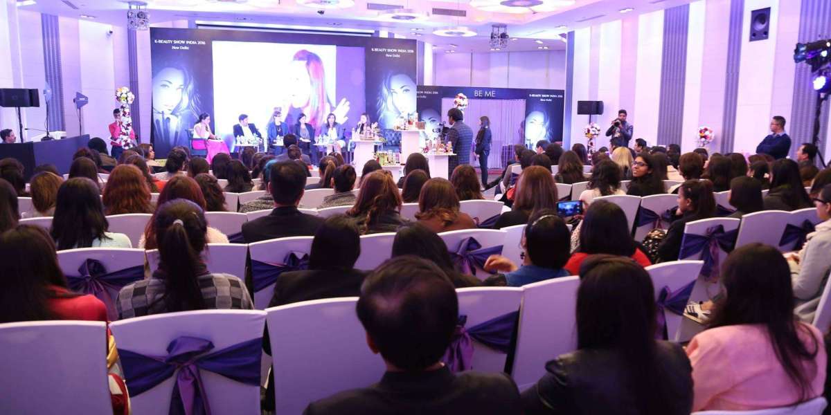 corporate event management companies in Delhi