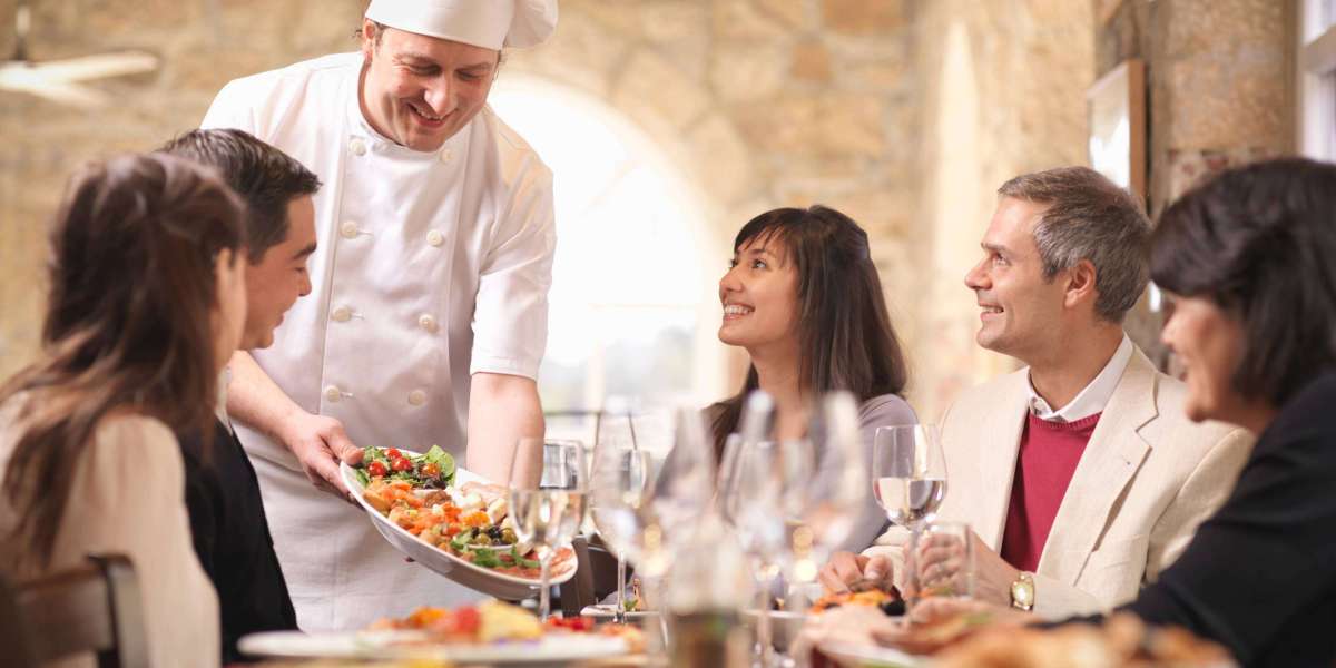 The Value of a Restaurant Business & Scope – Ultimate Guide