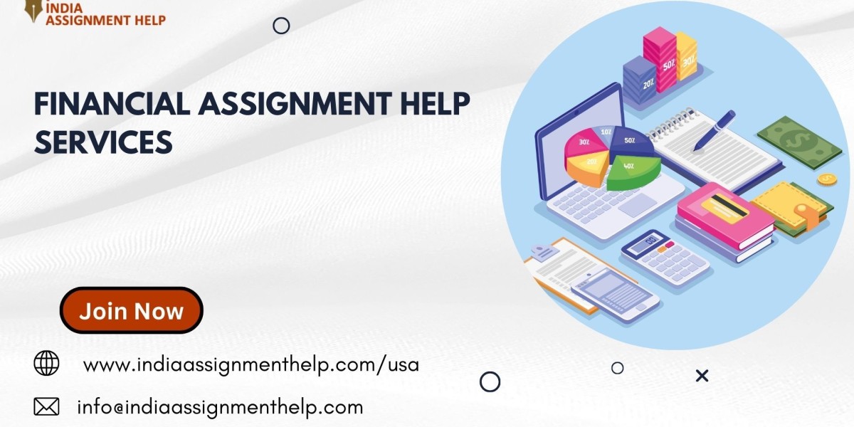 For Students Seeking Financial Assignment Help Services