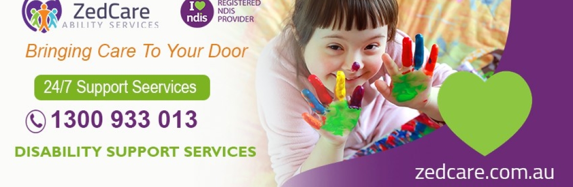 NDIS Provider Sydney Cover Image