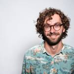 Charlie Cox Profile Picture