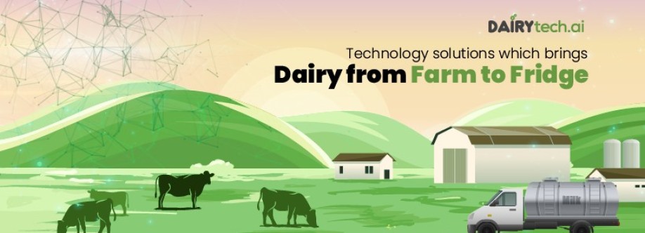 Dairytech AI Cover Image