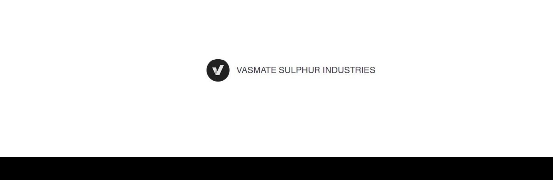 Vasmate Sulphur Industries Cover Image