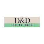 D and D Collectibles Profile Picture