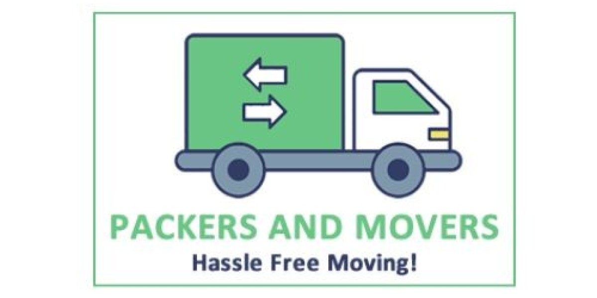 Effortless Relocation with Packers and Movers in Bannerghatta Road