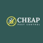 Cheap Pest Control Profile Picture
