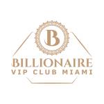 Billionaire Miami Profile Picture