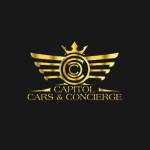 Capitol Cars Concierge Profile Picture