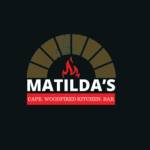 Matildas Wood Fired Kitchen Profile Picture