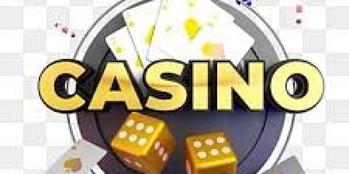 Casinos with a Diverse Game Selection?