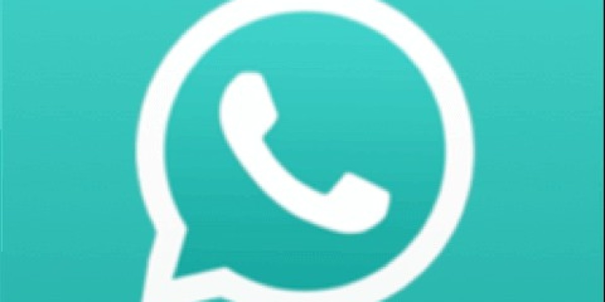 GBWhatsApp APK Download (Updated) January 2024