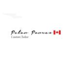 Peter Parvez Custom Tailor Profile Picture