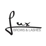 Lux Brows and Lashes Profile Picture
