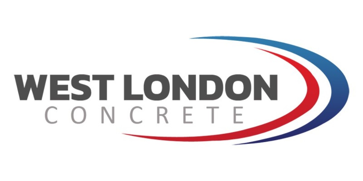 At West London Concrete, we understand the pivotal role that high-quality materials play in the success of our projects.