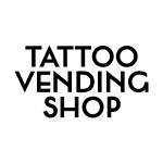Tattoo Vending Shop Profile Picture