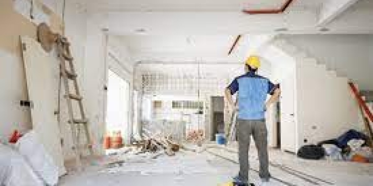 Renovating your space in Dubai can be a transformative experienc