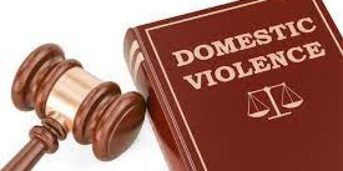 "Cherry Hill's Trusted Domestic Violence Attorney: Advocating for Victims in New Jersey"