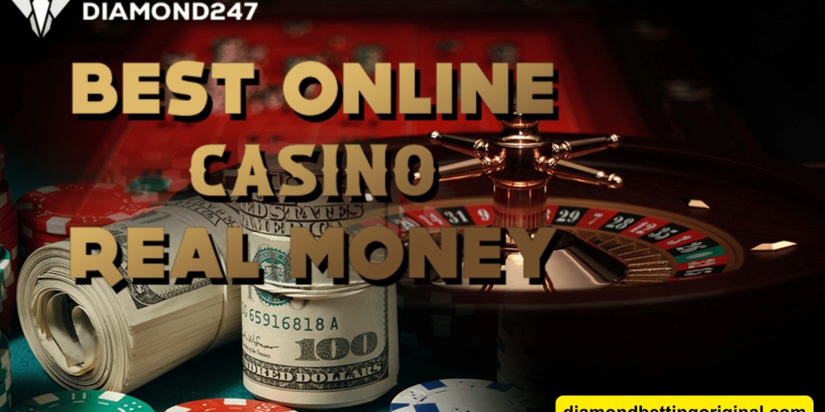 Get Diamond Exchange ID and Lets Play Online Casino Games