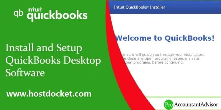 Steps to Install QuickBooks Desktop Software [Complete Guide]