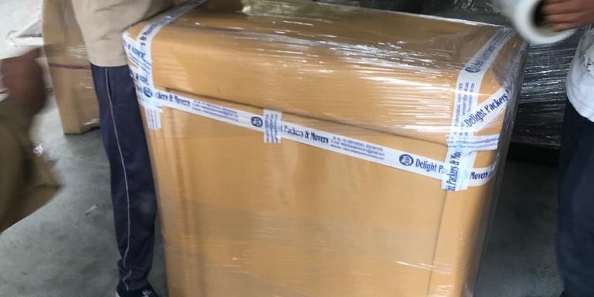 Packers and Movers in Delhi – Best Affordable “Delight Packers & Movers” Offer Beat Price in Local Delhi to Delhi!