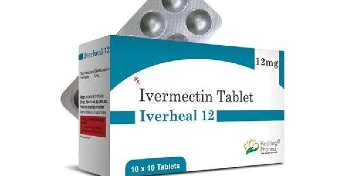 Unlocking the Potential of Ivermectin 12 mg: A Comprehensive Guide