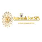 Jumeirah Best SPA  Massage Center Profile Picture