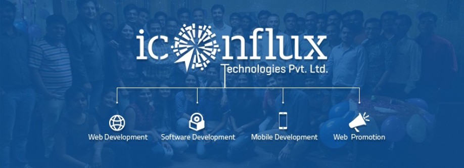 IConflux Technologies Pvt. Ltd. Profile Picture