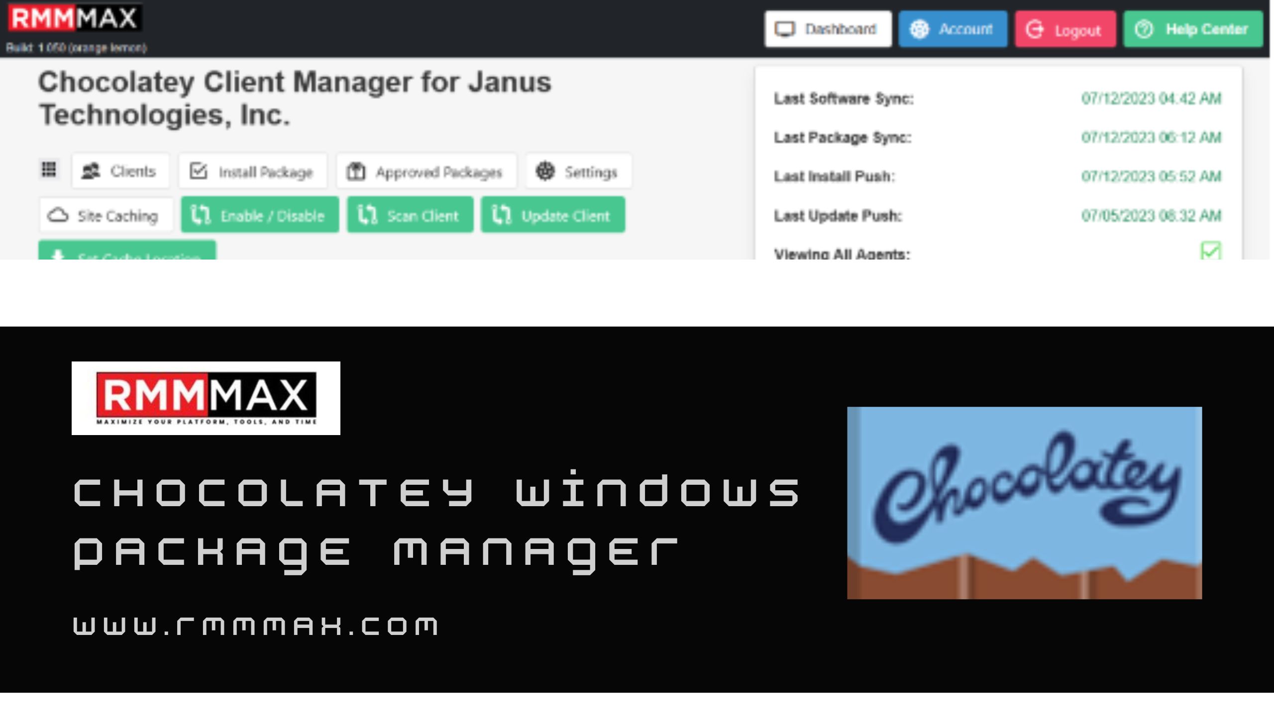 Streamlining Software Management With Chocolatey Windows Package Manager | TechPlanet