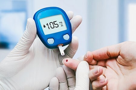 Understanding Diabetes Risk: Joining the Prevention Program