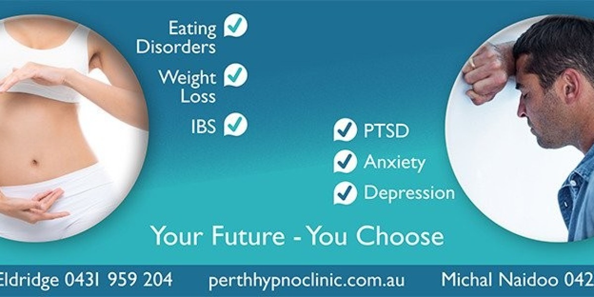 Unlock Your Potential: Perth Hypnosis Clinic’s Transformative Mind Detox and Hypnotherapy Sessions for Anxiety