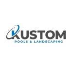 Kustom Pool  Landscaping Profile Picture