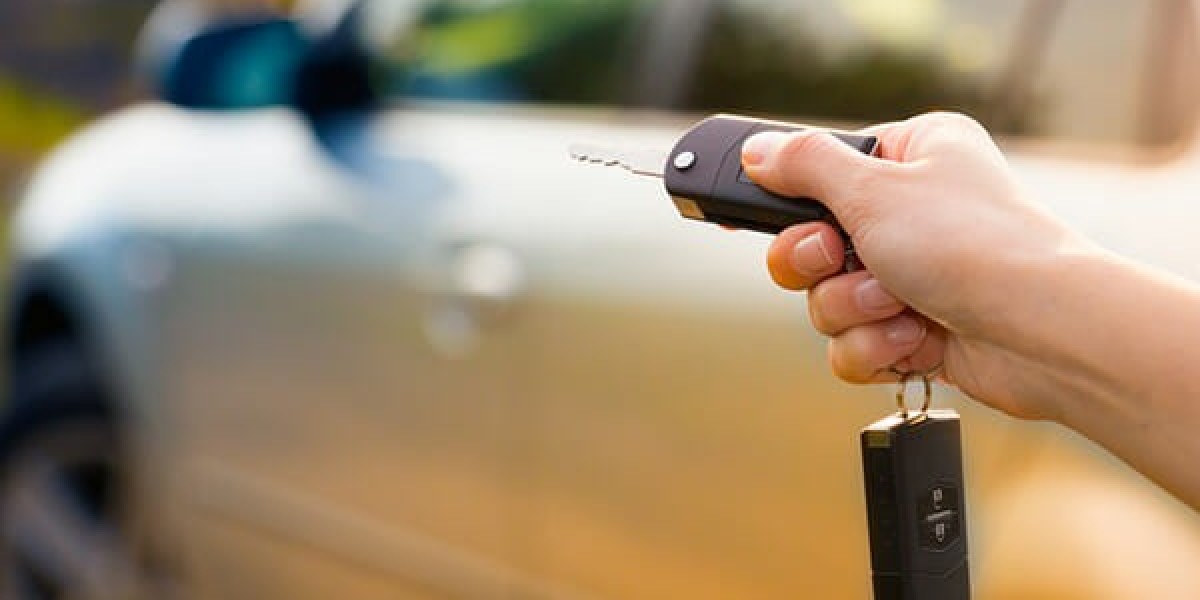 Enhancing Security Through Car Key Duplication in Dubai