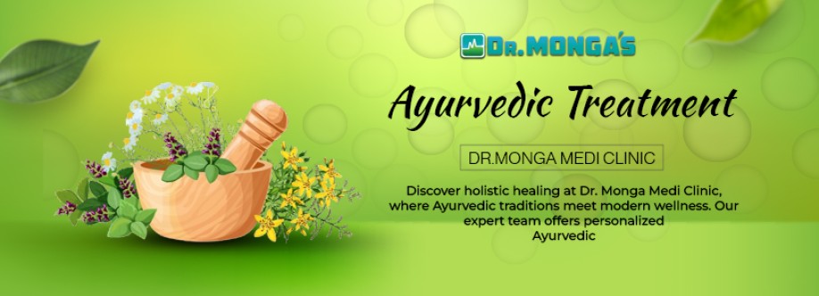 Dr Monga Clinic Cover Image