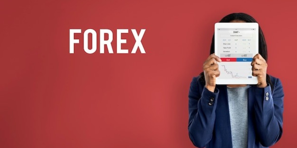 การนำทางในตลาด Forex ด้วยเสรีภาพและความแม่นยำ