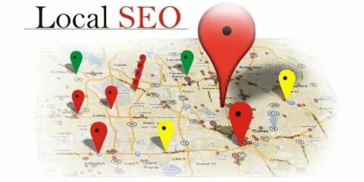 Amplifying Reach: The Profound Benefits of Local SEO for Small Businesses