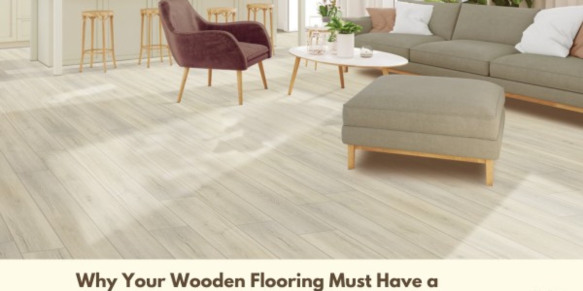 Wooden Flooring: A Breath of Fresh Air for Allergy Sufferers