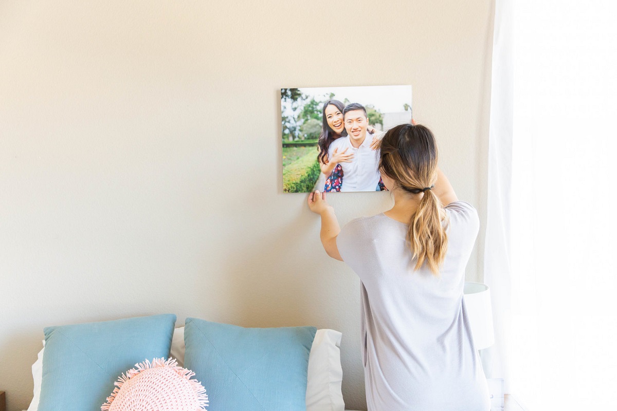 Memories on Display: How Canvas Photo Prints Preserve Your Precious Moments – Australia Shades of Everyday