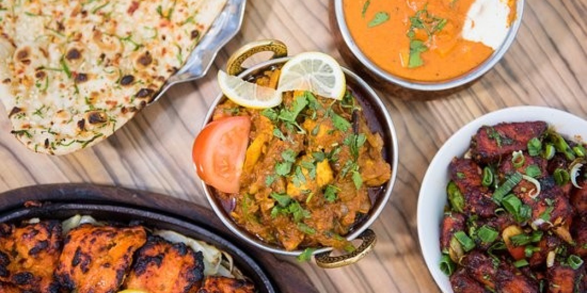 Culinary Haven: Tikka Masala Restaurant - The Best Indian Restaurant in Bethesda