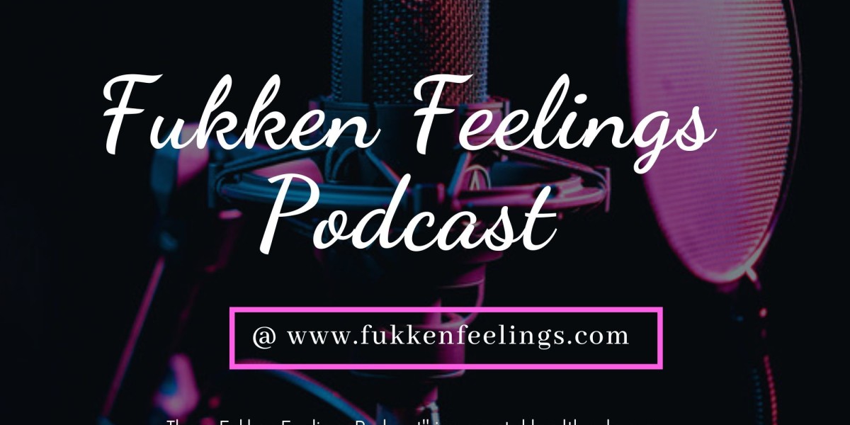 These Fukken Feelings Podcast