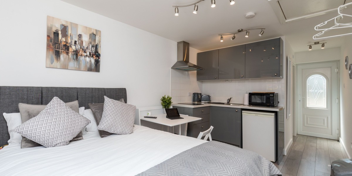 Accommodation Near Dulwich: Stay Close