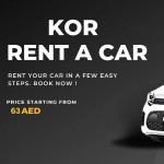 Kor Rent a Car Profile Picture