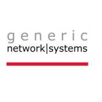 Generic Network Systems Profile Picture
