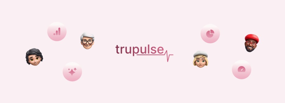 TruPulse AI Cover Image