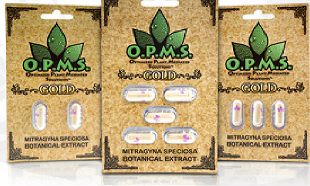 How to Maximize the Benefits of OPMS Gold Kratom Capsules in Your Vaping Experience