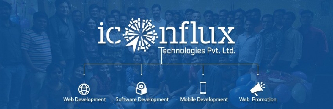 IConflux Technologies Cover Image
